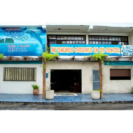 El Taco Loco Chetumal en Chetumal