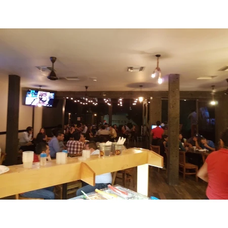 Asadero 33 Grill & Beer en Hermosillo