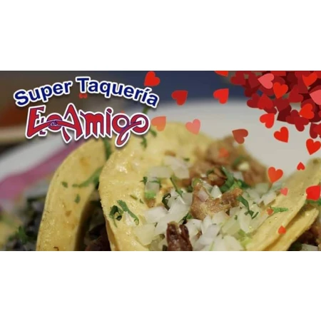 Súper Taquería El Amigo en Villahermosa
