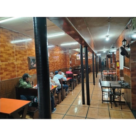 Taquería Santos Carranza en Xalapa-Enríquez