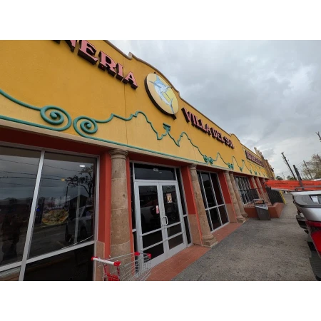 Taquería Aguascalientes en Houston