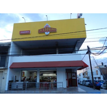 Taquería la Esquina en Aguascalientes