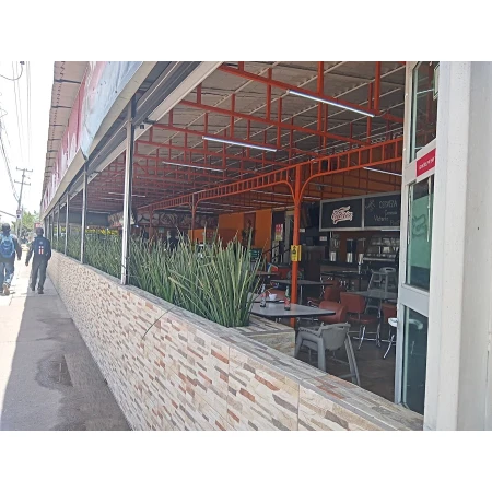 TepeTaco en Aguascalientes