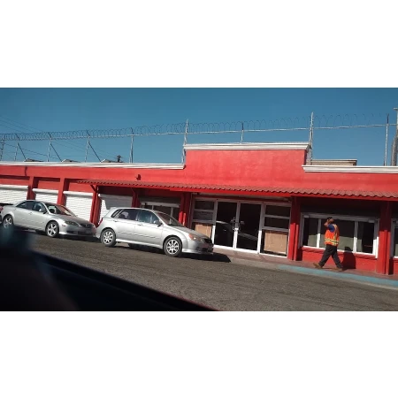 Tacos los Brother's en Mexicali