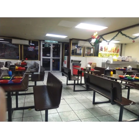 Asadero Gran Ocotlán, S. A. de C. V. en Mexicali