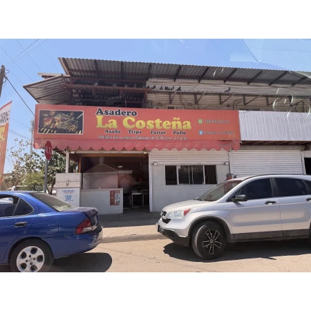 ASADERO La Costeña en Mexicali