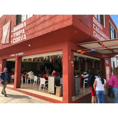 Los Únicos en La Paz