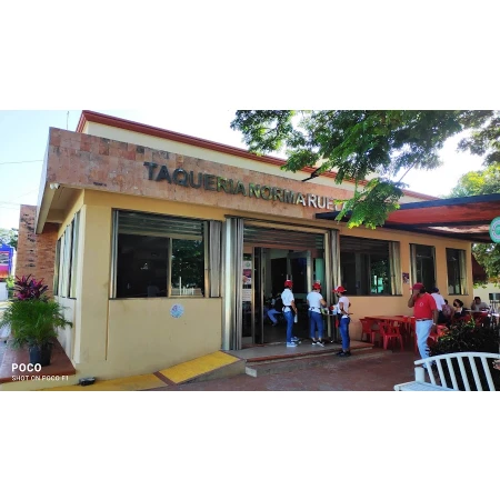 Norma Ruelas Taquería Lechón y Relleno en San Francisco de Campeche