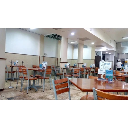 Taco Ciro's en Tuxtla Gutiérrez