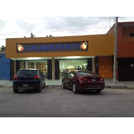 Taqueria Los Jarritos II en Tuxtla Gutiérrez