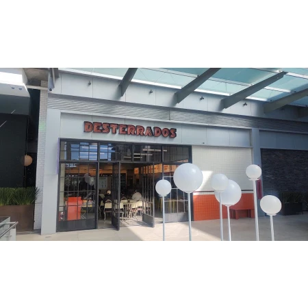 Taqueria Desterrados - Paseo Central en Chihuahua