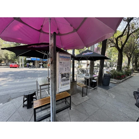 Tacos Don Juan en Ciudad de México