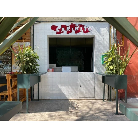Cariñito Tacos (Roma) en Ciudad de México