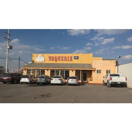 Taquería El Pastor Sur en Saltillo