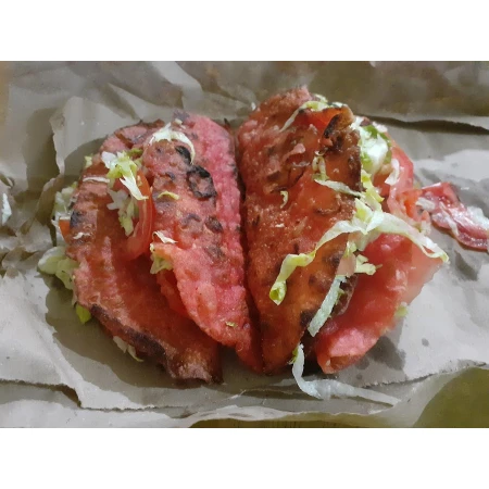 Tacos Rojos Saltillo en Saltillo