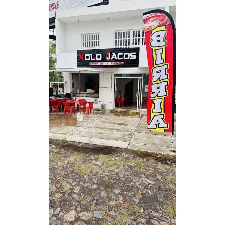 XOLO TACOS COL en Colima
