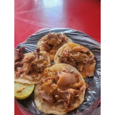 Tacos Alex en Colima