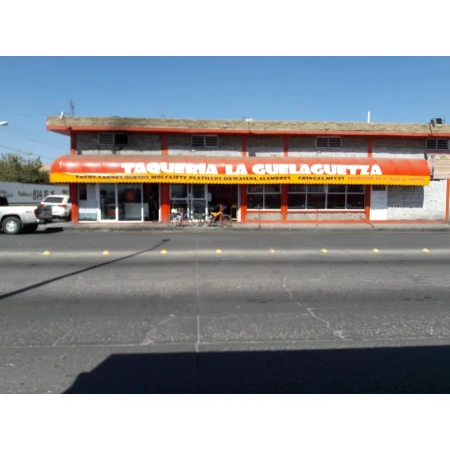 Taquería La Guelaguetza Durango en Durango