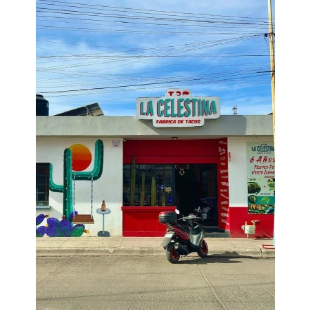 La Celestina en Durango
