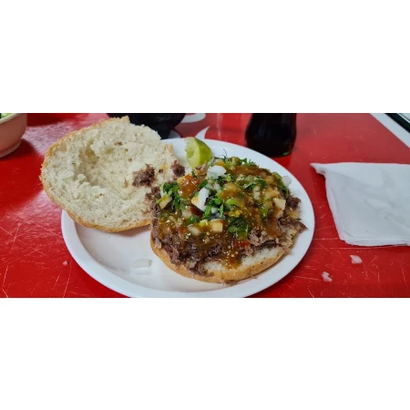 Taquería Hernández en Durango