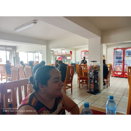 Tacos Encuerados en Durango