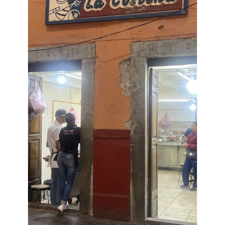 Taquería El Paisa 1 en Guanajuato