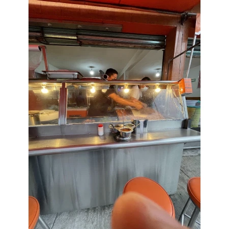 Tacos El Compi en Guanajuato