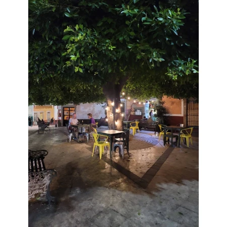 Taquería El Potro Loco Gto en Guanajuato