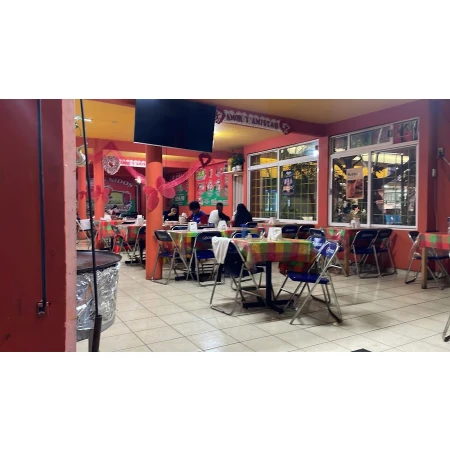 Taqueria hornitos abasolo en Chilpancingo de los Bravo