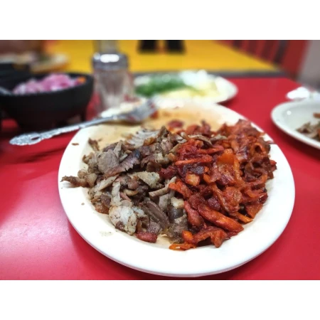 Taqueria Zarabia en Chilpancingo de los Bravo