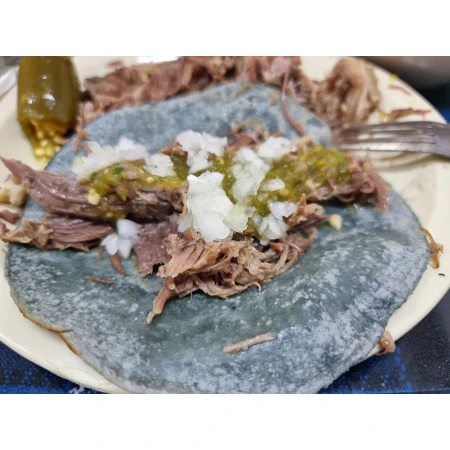 Tacos Xalico en Chilpancingo de los Bravo