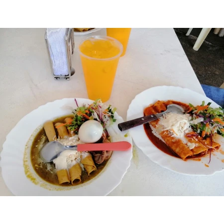 tacos B&B's en Chilpancingo de los Bravo
