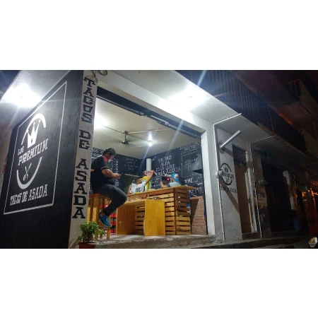 Los Premium Tacos De Asada en Chilpancingo de los Bravo