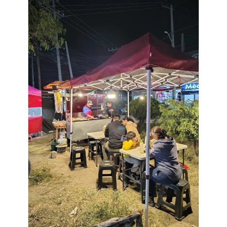 Taco Steak Pachuca en Pachuca de Soto