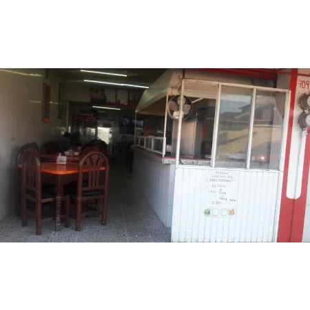 TAQUERÍA "CARACAS" en Pachuca de Soto