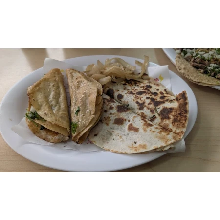 Va! Tacos Vallarta en Guadalajara