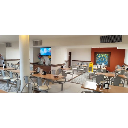 Restaurante Los Rehiletes en Guadalajara