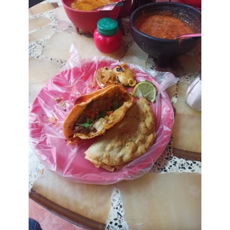 Taquería Los Pericos en Guadalajara