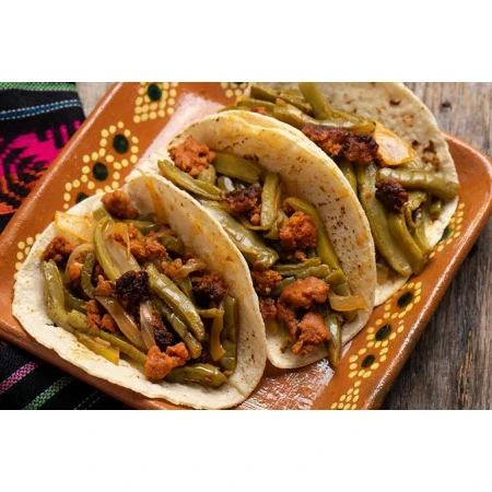 Los Tradicionales Taquería en Guadalajara