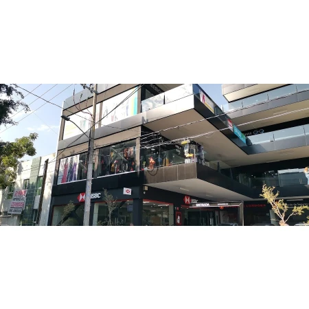 Tortas y Tacos Los Güeros en Guadalajara