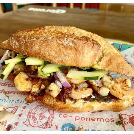 Che Puerco Tacos Toluca en Toluca de Lerdo