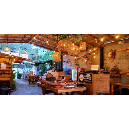 Taquería Restaurante Ta Carbón Morelia en Morelia