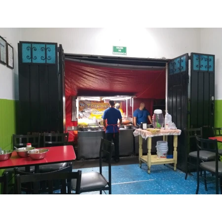 Tacos Trifasicos en Morelia