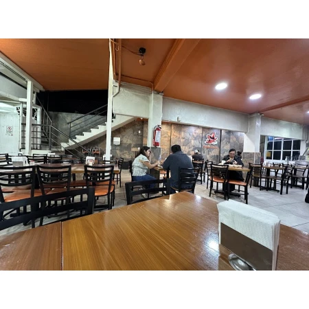 Taquería El Mexicano en Cuernavaca