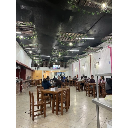 Taquería El Especial en Cuernavaca