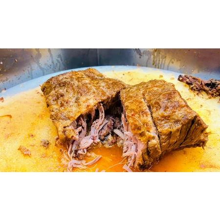 Taquería Xochi en Cuernavaca