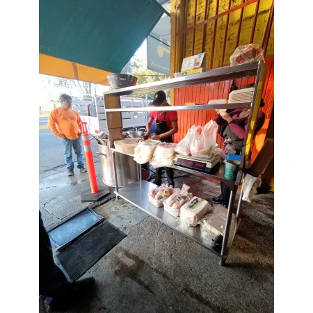 Tacos de carnitas El pásele en Tepic