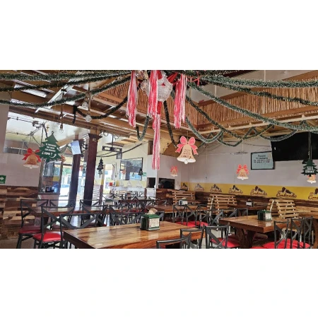 Taquería Los Combinados en Oaxaca de Juárez