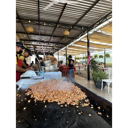Tacos Los Auténticos Martínez en Oaxaca de Juárez