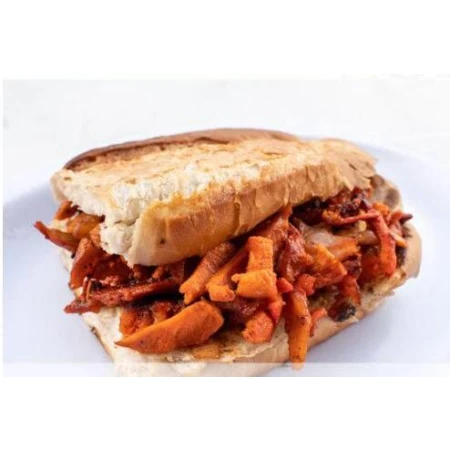 Taquería sabores en Aguascalientes
